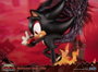 First 4 Figures Sonic X Shadow Generations Shadow Evolved 58 cm