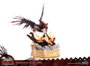 First 4 Figures Sonic X Shadow Generations Shadow Evolved 58 cm