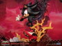 First 4 Figures Sonic X Shadow Generations Shadow Evolved 58 cm