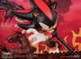 First 4 Figures Sonic X Shadow Generations Shadow Evolved 58 cm