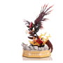 First 4 Figures Sonic X Shadow Generations Shadow Evolved 58 cm