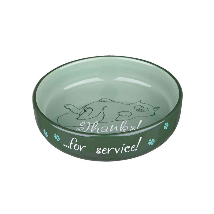 Mangeoire pour chats Trixie