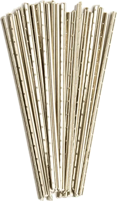 Dunlop Pack 24 Trastes Jumbo Accu-Fret Fretwire 6100 pour Guitare Dunlop Pack 24 Trastes Jumbo Accu-Fret Fretwire 6100 pour Guitare