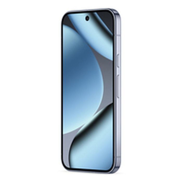 Smartphone Google PIXEL 10 PRO 6,3" Octa Core 16 GB RAM 128 GB Gris