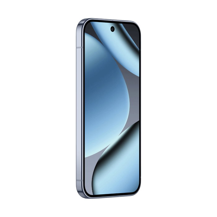 Smartphone Google PIXEL 10 PRO 6,3" Octa Core 16 GB RAM 128 GB Gris