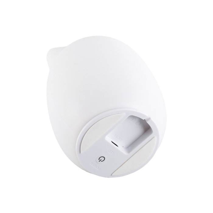 Wallchick Lampe de Chevet Murale LED Rechargeable Chat Wallchick Lampe de Chevet Murale LED Rechargeable Chat