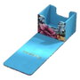 Ultimate Guard Sidewinder 100+ Xenoskin "Floral Places" - Springbloom Meadow