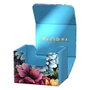 Ultimate Guard Sidewinder 100+ Xenoskin "Floral Places" - Springbloom Meadow