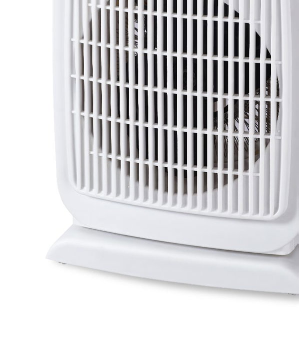 DAEWOO Calefactor d'air oscillant 1800-2000W