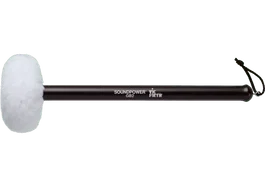 VICFIRTH MAZAS GONG GB1 VF SOUNDPOWER® - PEQUEÑA
