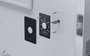 Ubiquiti Access Button, 137 x 88 x 38,1 mm