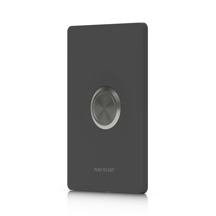 Ubiquiti Access Button, 137 x 88 x 38,1 mm Ubiquiti Access Button, 137 x 88 x 38,1 mm