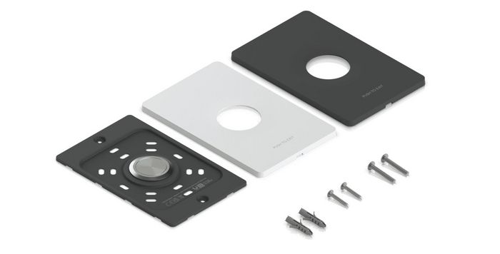 Ubiquiti Access Button, 137 x 88 x 38,1 mm Ubiquiti Access Button, 137 x 88 x 38,1 mm