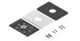 Ubiquiti Access Button, 137 x 88 x 38,1 mm