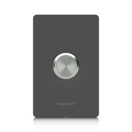 Ubiquiti Access Button, 137 x 88 x 38,1 mm