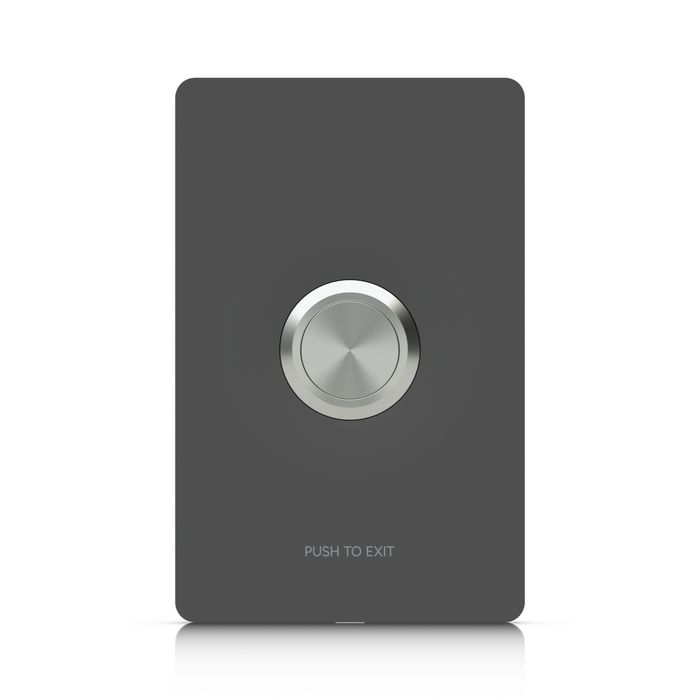 Ubiquiti Access Button, 137 x 88 x 38,1 mm Ubiquiti Access Button, 137 x 88 x 38,1 mm