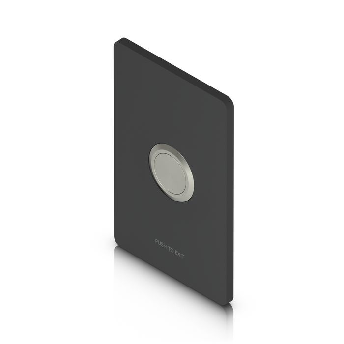 Ubiquiti Access Button, 137 x 88 x 38,1 mm Ubiquiti Access Button, 137 x 88 x 38,1 mm