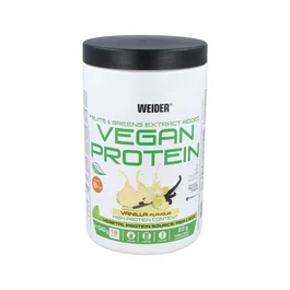 WEIDER VEGAN PROTEIN Vanille 540g
