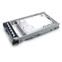 Dell Disque dur 1,2 To 2,5 Pouces SAS 10000rpm 12Gbit/s