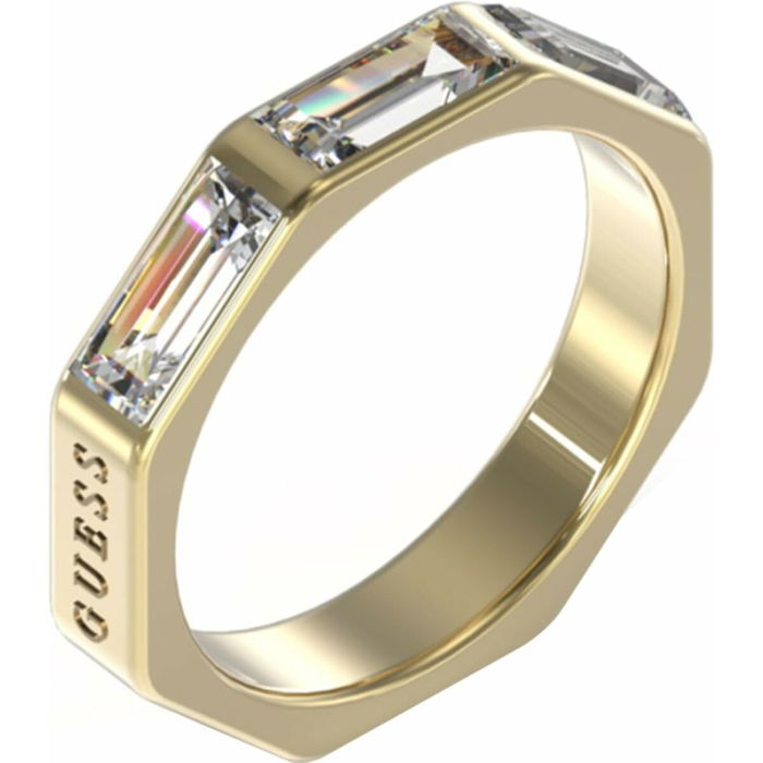 Bague Femme Guess JUBR03174JWYG (14)