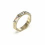 Bague Femme Guess JUBR03174JWYG (14)