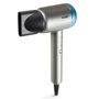 Domo DO2135HD Sèche-cheveux 1800W Gris et bleu