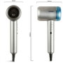 Domo DO2135HD Sèche-cheveux 1800W Gris et bleu