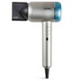 Domo DO2135HD Sèche-cheveux 1800W Gris et bleu