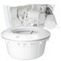 GSC Evolution Boîte étanche encastrable pour lampes de piscine IP68