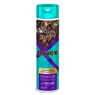 NOVEX My Curls Acondicionador 300 ml NOVEX My Curls Acondicionador 300 ml