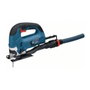 Bosch Professional GST 90 BE Scie sauteuse bleue 650 W avec coffret et 2 lames