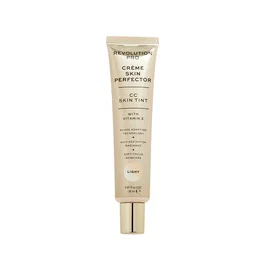 Revolution Pro Perfecting Skin Tint à la Vitamine E, 26 ml