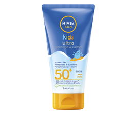 Nivea Protection Solaire & Soin Enfants Ultra SPF50 150 ml