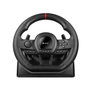 Tracer TRAJOY47345 Noir - Volant et pédales pour PlayStation 4, PlayStation 3 et Windows