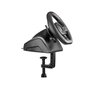 Tracer TRAJOY47345 Noir - Volant et pédales pour PlayStation 4, PlayStation 3 et Windows
