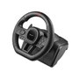 Tracer TRAJOY47345 Noir - Volant et pédales pour PlayStation 4, PlayStation 3 et Windows
