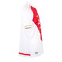 Maillot de Football à Manches Courtes pour Homme Mizuno Monaco Home XL