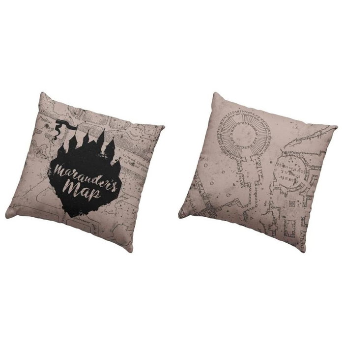 SD Toys Coussin Carré Harry Potter - Sd Toys SD Toys Coussin Carré Harry Potter - Sd Toys