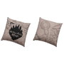 SD Toys Coussin Carré Harry Potter - Sd Toys