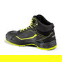 Sparco S0754443GSGF Chaussure De Sécurité Indy-H Juri S3 Taille 43 gris-Jaune