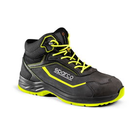 Sparco Indy-H Juri S3 Taille 43 Gris/Jaune
