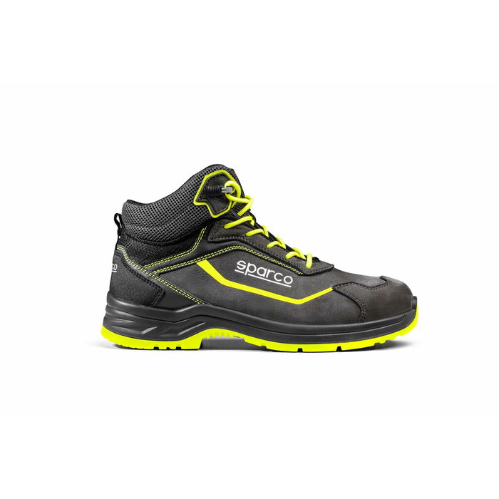Sparco Indy-H Juri S3 Taille 43 Gris/Jaune