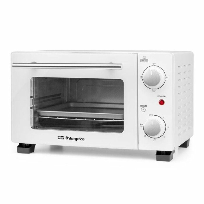 Plaque de cuisson Orbegozo HO 975 800 W Plaque de cuisson Orbegozo HO 975 800 W