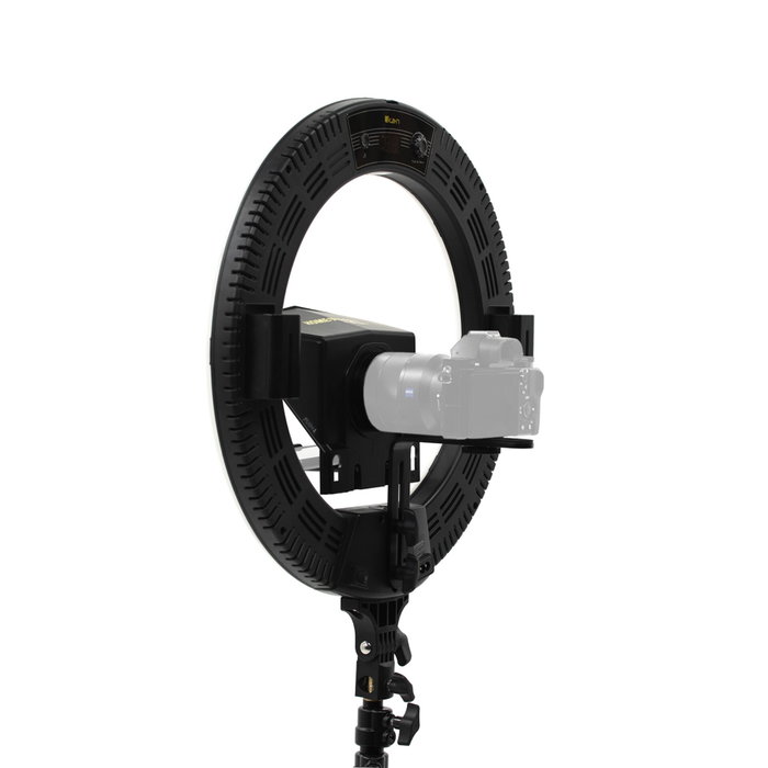 Ikan HomeStream Teleprompter Kit