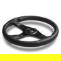 MOMO Volant MOMO Tuner Noir 320 MOMVTUNERBLK32R Cuir 320mm Universel