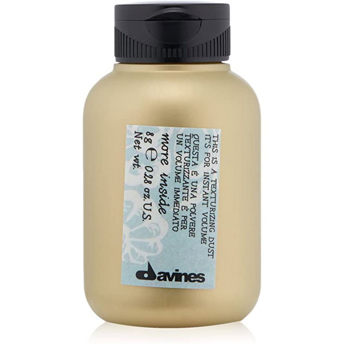 Texturisant de Cheveux Davines Mi Texturizing Dust 8 g