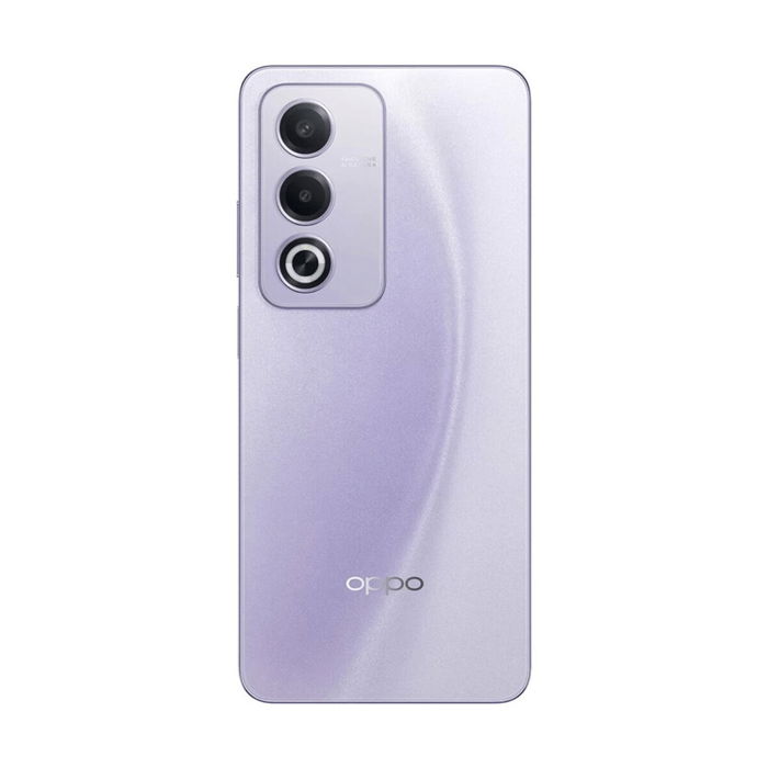 Smartphone Oppo A80 5G 6,67" Octa Core 8 GB RAM 256 GB Pourpre