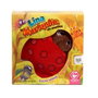 Tranjis Games SL Jeu de Société Lina la Mariquita sans Points – Jeu Coopératif avec Peluche pour Enfants