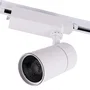 Foco de Carril LED 30W Blanco Cálido 2527Lm CRI90 2700K Antideslumbrante