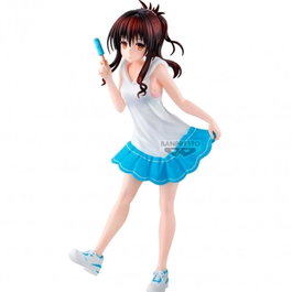 Banpresto Mikan Yuki - To LOVEru Darkness Glitter & Glamours